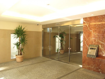 【エントランス】 | Ｎｏｒｄ ｍａｇｎｏｌｉａ