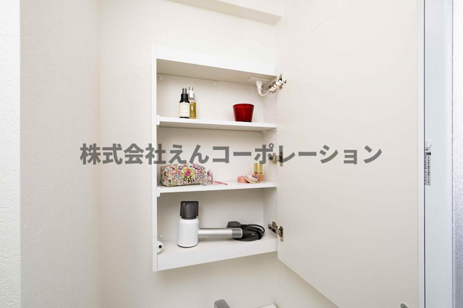 【バルコニー】 | エンクレストALIVE白金