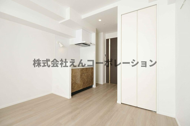 【内装】 | エンクレストALIVE白金