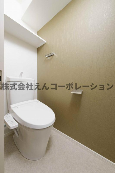 【玄関】 | エンクレストALIVE白金