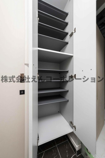 【寝室】 | エンクレストALIVE白金