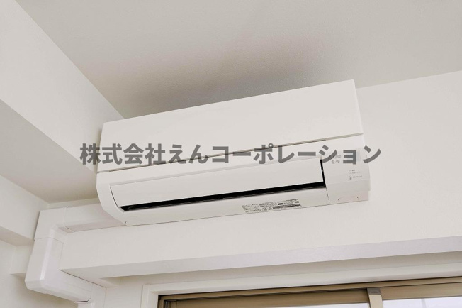 【シャワールーム】 | エンクレストALIVE白金