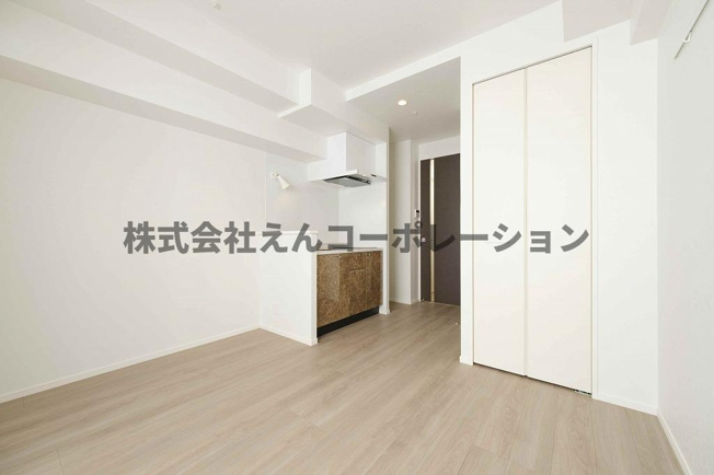 【洋室】 | エンクレストALIVE白金