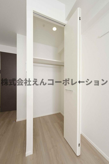 【収納】 | エンクレストALIVE白金