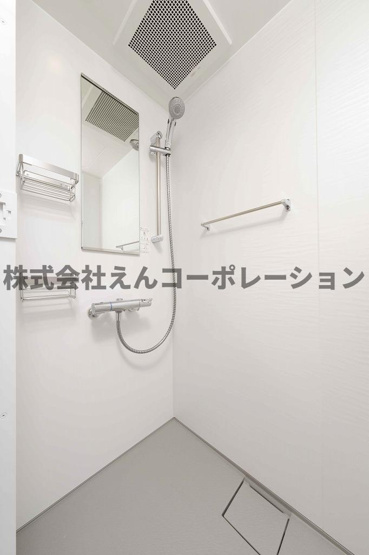 【浴室】 | エンクレストALIVE白金