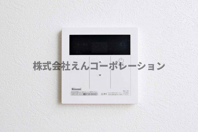 【セキュリティ】 | エンクレストALIVE白金
