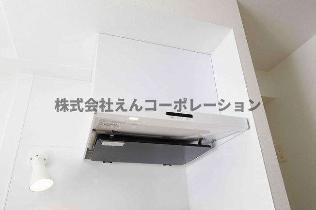 【設備】 | エンクレストALIVE白金