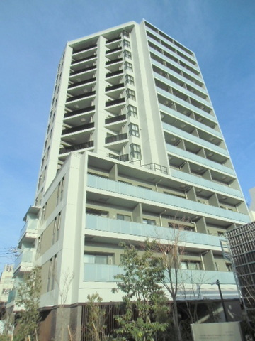 アトラス駒沢大学