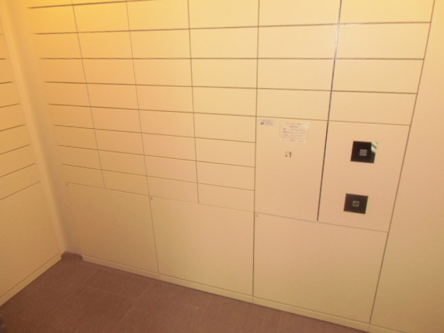 アトラス駒沢大学のその他共用部分