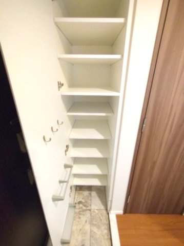 クレイシア入谷の設備