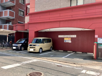 【駐車場】 | 駐車場