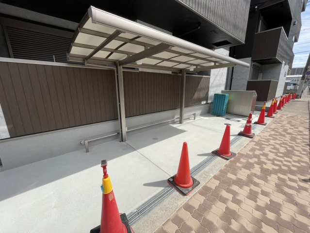 【その他】 | フジパレス今川Ⅱ番館