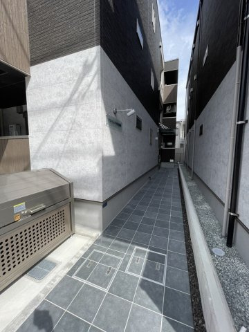 【その他】 | フジパレス今川Ⅱ番館