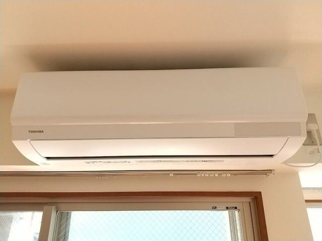 Apt.Annoの設備