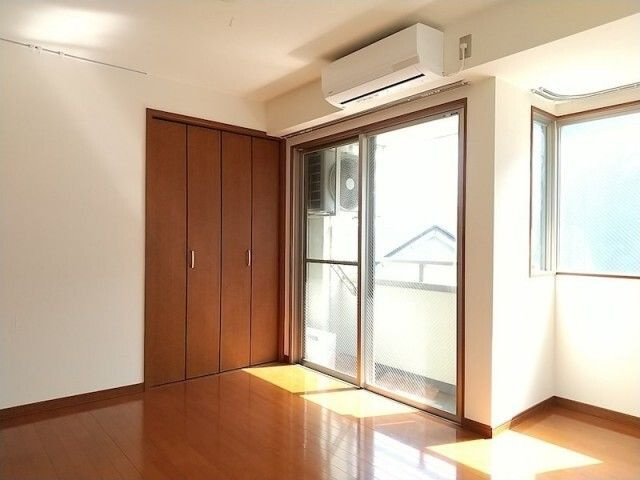 Apt.Annoの内装|内装は落ち着いています