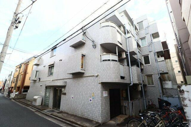 【外観】