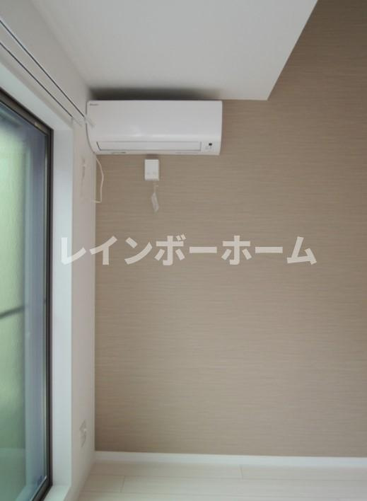 Best Stage　蕨の寝室