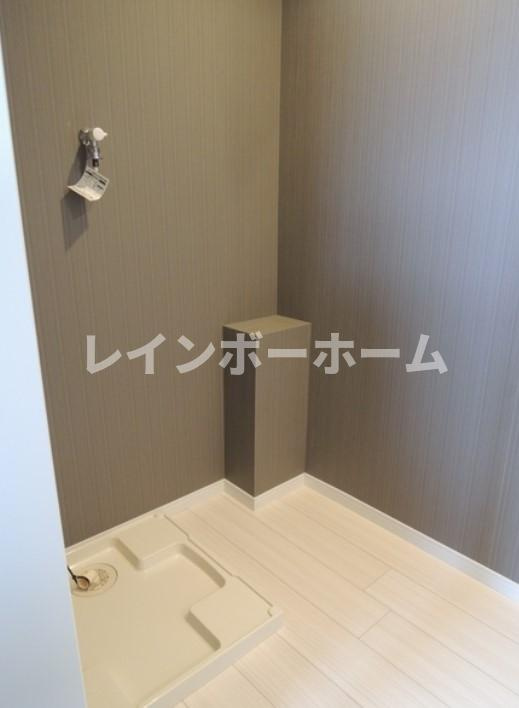 Best Stage　蕨の設備