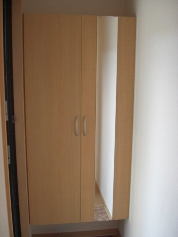 Cher友の収納|こまごまとしたものを収納できそうですね