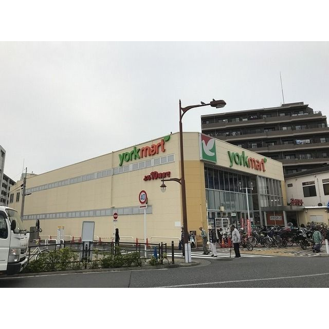 プレール・ドゥーク下板橋