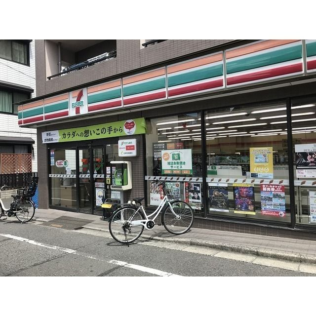 プレール・ドゥーク下板橋