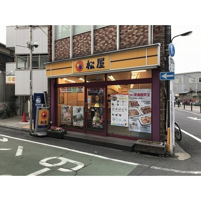 プレール・ドゥーク下板橋