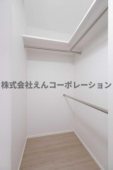 【収納】 | エンクレスト天神GLEE