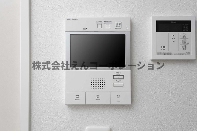 【その他】 | エンクレスト天神GLEE