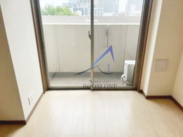 アイディ品川１１の寝室|寝室です。