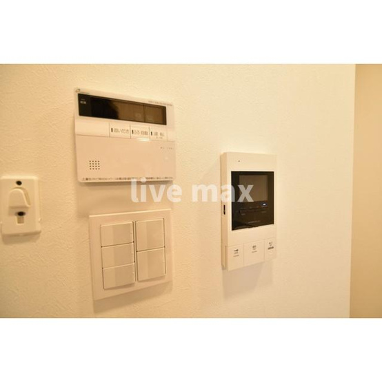 【セキュリティ】コンポジット上野毛通り