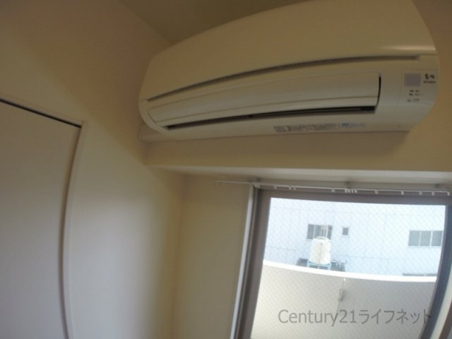 【設備】 | フィールドライト新大阪