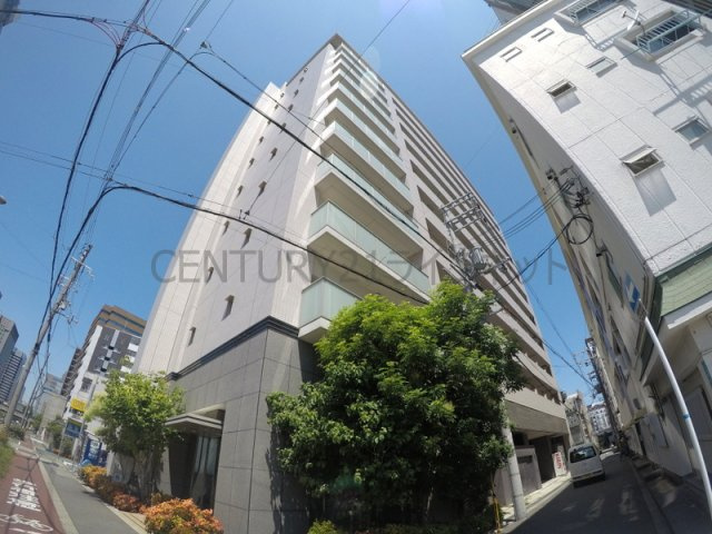 【外観】 | フィールドライト新大阪