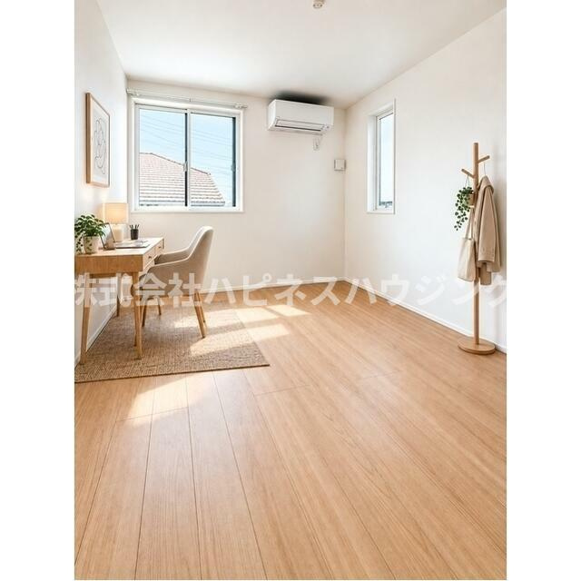 Ｋｏｌｅｔ野田愛宕～コレットノダアタゴ～の子供部屋