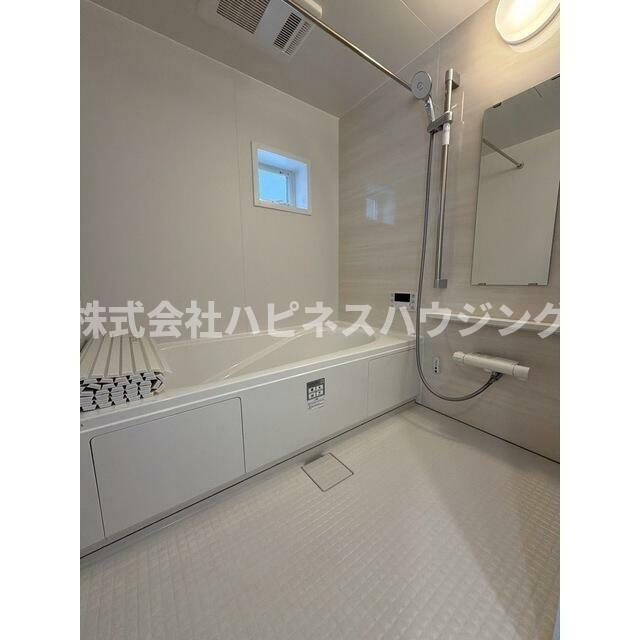 Ｋｏｌｅｔ野田愛宕～コレットノダアタゴ～の浴室
