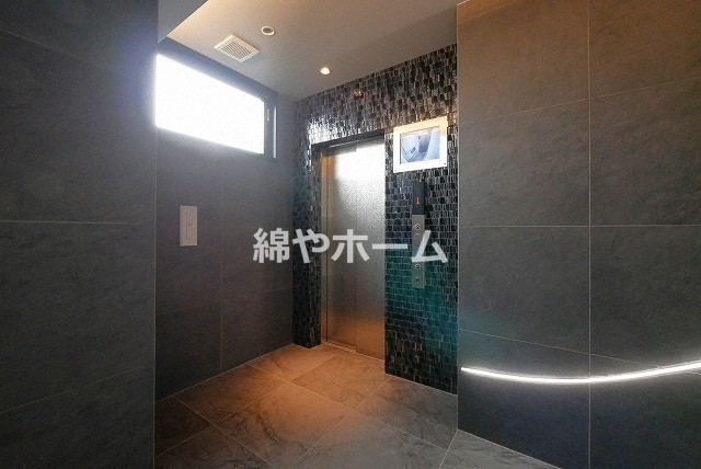 プレサンス大国町ブライスのその他共用部分