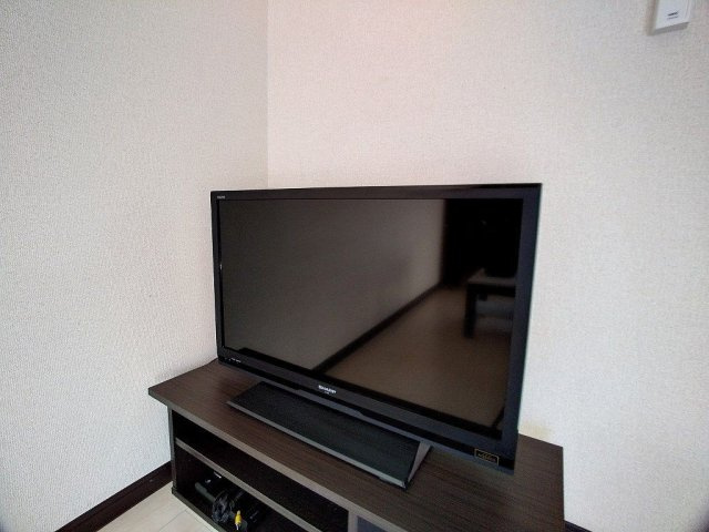 レオネクストホークスの設備