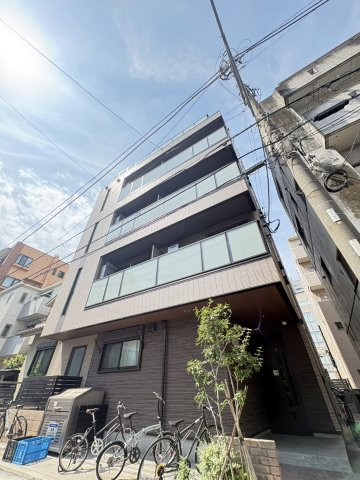 結城野ベース