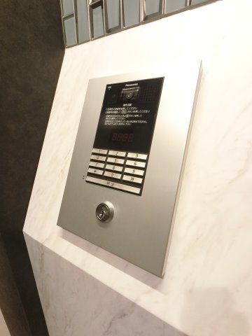 結城野ベースのその他共用部分