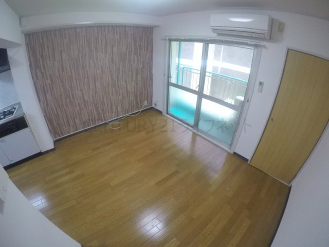 【内装】 | エバーグリーン新大阪