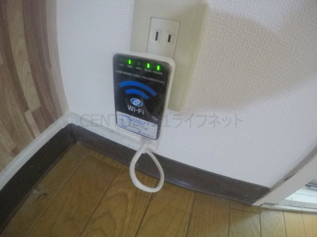 【設備】 | エバーグリーン新大阪