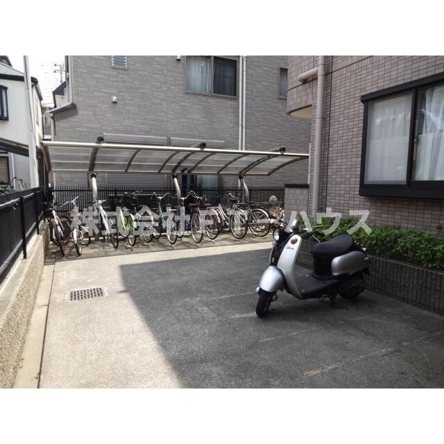 アーバンクレストのその他