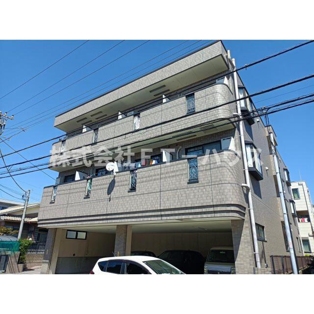 アーバンクレスト