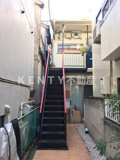 パルドエル大岡山の画像