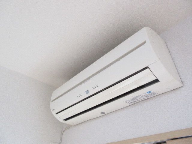 アルバータⅥの設備