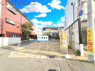 神戸市東灘区住吉本町２丁目売り土地の画像