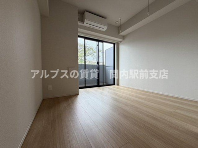 【居間・リビング】 | スクエアシティ横濱根岸