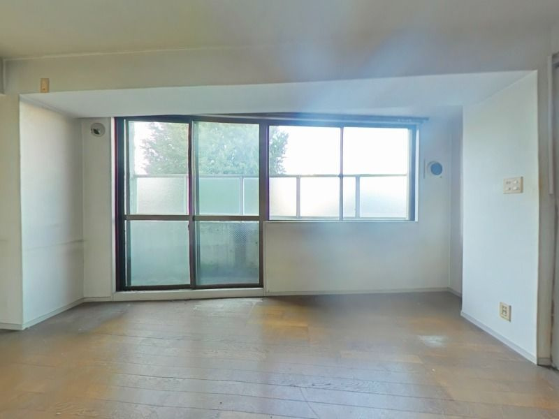 セゾン北品川の寝室|落ち着いて過ごせるお部屋なので、寝室にいかがでしょうか