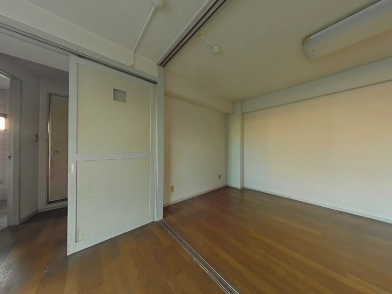 セゾン北品川