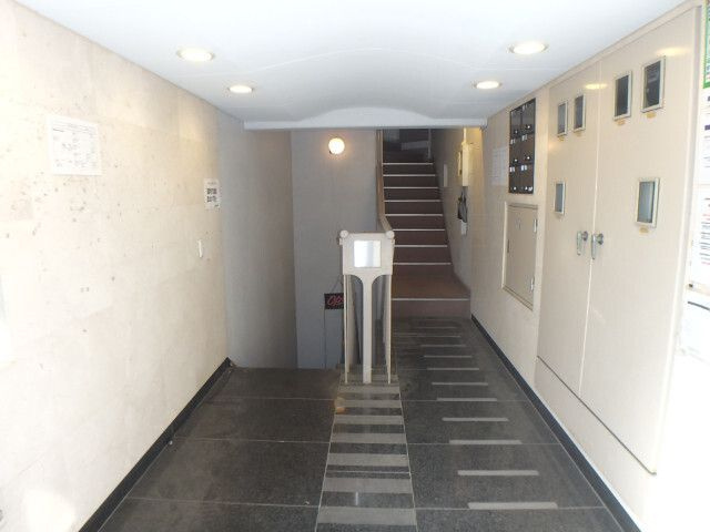 セゾン北品川