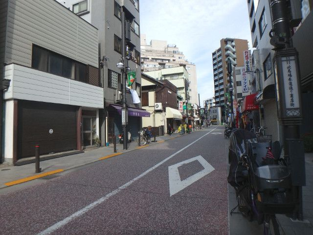 セゾン北品川